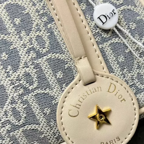 Cheap Christian Dior AAA Quality Handbags For Women #1386552 Replica Wholesale [$92.00 USD] [ITEM#1386552] on Replica Christian Dior AAA Quality Handbags