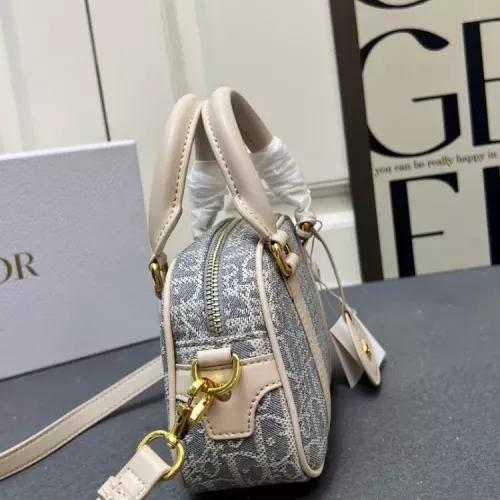 Cheap Christian Dior AAA Quality Handbags For Women #1386552 Replica Wholesale [$92.00 USD] [ITEM#1386552] on Replica Christian Dior AAA Quality Handbags