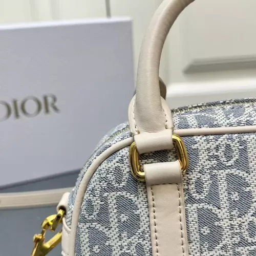 Cheap Christian Dior AAA Quality Handbags For Women #1386552 Replica Wholesale [$92.00 USD] [ITEM#1386552] on Replica Christian Dior AAA Quality Handbags