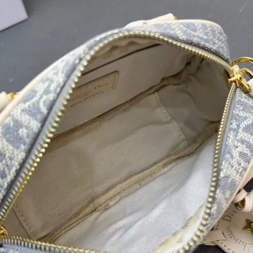 Cheap Christian Dior AAA Quality Handbags For Women #1386552 Replica Wholesale [$92.00 USD] [ITEM#1386552] on Replica Christian Dior AAA Quality Handbags