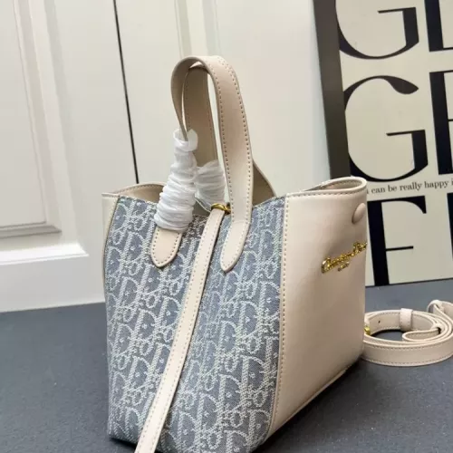 Cheap Christian Dior AAA Quality Handbags For Women #1386553 Replica Wholesale [$100.00 USD] [ITEM#1386553] on Replica Christian Dior AAA Quality Handbags