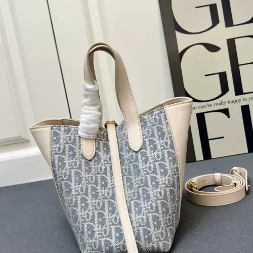 Cheap Christian Dior AAA Quality Handbags For Women #1386553 Replica Wholesale [$100.00 USD] [ITEM#1386553] on Replica Christian Dior AAA Quality Handbags