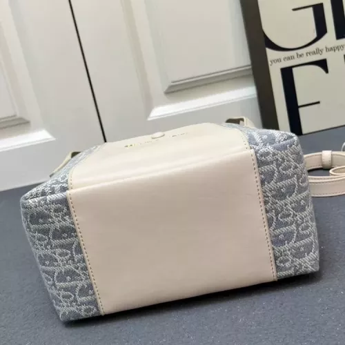 Cheap Christian Dior AAA Quality Handbags For Women #1386553 Replica Wholesale [$100.00 USD] [ITEM#1386553] on Replica Christian Dior AAA Quality Handbags