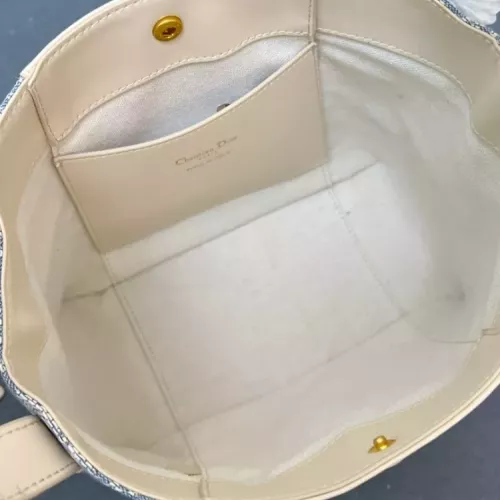 Cheap Christian Dior AAA Quality Handbags For Women #1386553 Replica Wholesale [$100.00 USD] [ITEM#1386553] on Replica Christian Dior AAA Quality Handbags