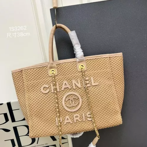 Chanel AAA Quality Handbags For Women #1386555
