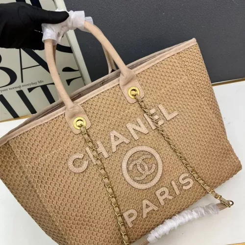 Cheap Chanel AAA Quality Handbags For Women #1386555 Replica Wholesale [$105.00 USD] [ITEM#1386555] on Replica Chanel AAA Quality Handbags