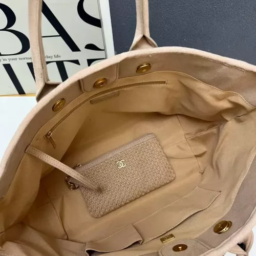 Cheap Chanel AAA Quality Handbags For Women #1386555 Replica Wholesale [$105.00 USD] [ITEM#1386555] on Replica Chanel AAA Quality Handbags