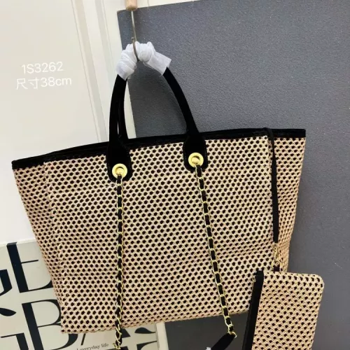 Cheap Chanel AAA Quality Handbags For Women #1386556 Replica Wholesale [$105.00 USD] [ITEM#1386556] on Replica Chanel AAA Quality Handbags