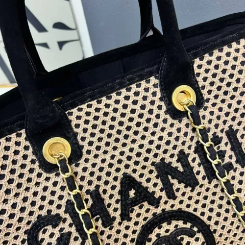 Cheap Chanel AAA Quality Handbags For Women #1386556 Replica Wholesale [$105.00 USD] [ITEM#1386556] on Replica Chanel AAA Quality Handbags