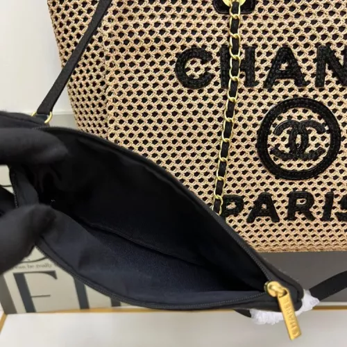 Cheap Chanel AAA Quality Handbags For Women #1386556 Replica Wholesale [$105.00 USD] [ITEM#1386556] on Replica Chanel AAA Quality Handbags