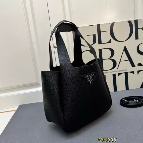 Cheap Prada AAA Quality Handbags For Women #1386557 Replica Wholesale [$105.00 USD] [ITEM#1386557] on Replica Prada AAA Quality Handbags