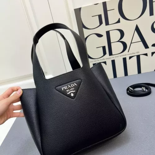 Cheap Prada AAA Quality Handbags For Women #1386557 Replica Wholesale [$105.00 USD] [ITEM#1386557] on Replica Prada AAA Quality Handbags