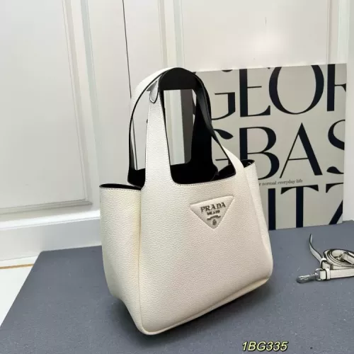 Cheap Prada AAA Quality Handbags For Women #1386559 Replica Wholesale [$105.00 USD] [ITEM#1386559] on Replica Prada AAA Quality Handbags
