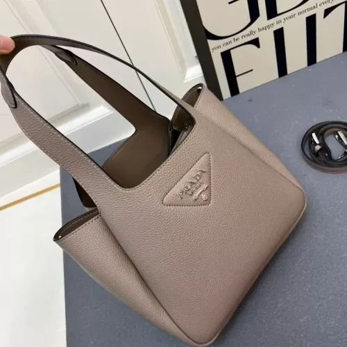 Cheap Prada AAA Quality Handbags For Women #1386561 Replica Wholesale [$105.00 USD] [ITEM#1386561] on Replica Prada AAA Quality Handbags