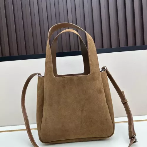 Cheap Prada AAA Quality Handbags For Women #1386562 Replica Wholesale [$105.00 USD] [ITEM#1386562] on Replica Prada AAA Quality Handbags