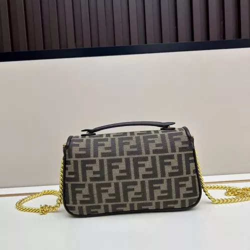 Cheap Fendi AAA Quality Messenger Bags For Women #1386565 Replica Wholesale [$92.00 USD] [ITEM#1386565] on Replica Fendi AAA Quality Messenger Bags