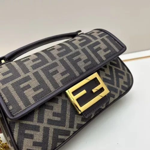 Cheap Fendi AAA Quality Messenger Bags For Women #1386565 Replica Wholesale [$92.00 USD] [ITEM#1386565] on Replica Fendi AAA Quality Messenger Bags