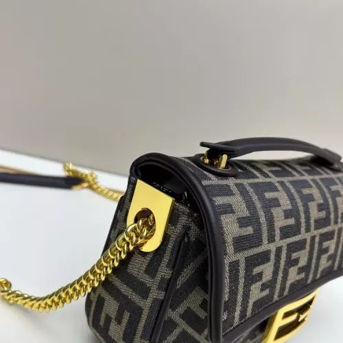 Cheap Fendi AAA Quality Messenger Bags For Women #1386565 Replica Wholesale [$92.00 USD] [ITEM#1386565] on Replica Fendi AAA Quality Messenger Bags