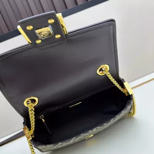 Cheap Fendi AAA Quality Messenger Bags For Women #1386565 Replica Wholesale [$92.00 USD] [ITEM#1386565] on Replica Fendi AAA Quality Messenger Bags