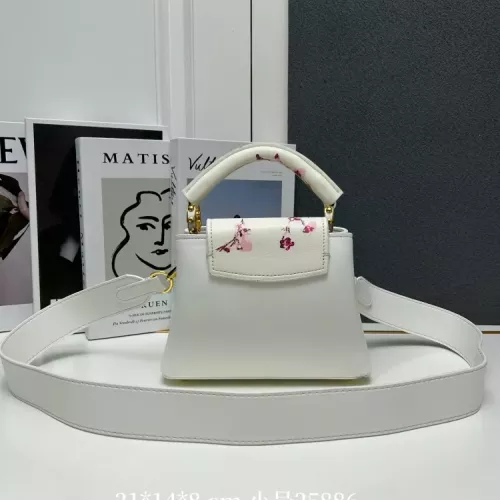 Cheap Louis Vuitton AAA Quality Handbags For Women #1386566 Replica Wholesale [$100.00 USD] [ITEM#1386566] on Replica Louis Vuitton AAA Quality Handbags