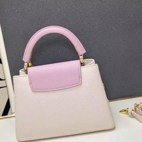 Cheap Louis Vuitton AAA Quality Handbags For Women #1386573 Replica Wholesale [$112.00 USD] [ITEM#1386573] on Replica Louis Vuitton AAA Quality Handbags