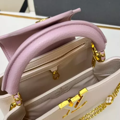 Cheap Louis Vuitton AAA Quality Handbags For Women #1386573 Replica Wholesale [$112.00 USD] [ITEM#1386573] on Replica Louis Vuitton AAA Quality Handbags