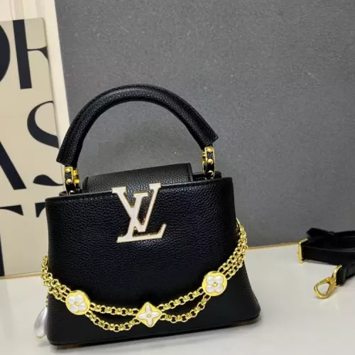 Louis Vuitton AAA Quality Handbags For Women #1386578