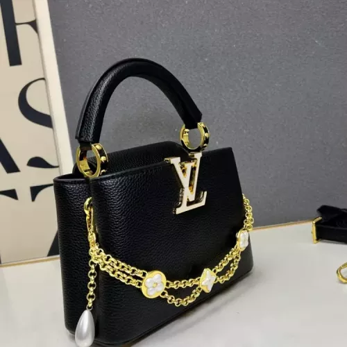 Cheap Louis Vuitton AAA Quality Handbags For Women #1386578 Replica Wholesale [$105.00 USD] [ITEM#1386578] on Replica Louis Vuitton AAA Quality Handbags