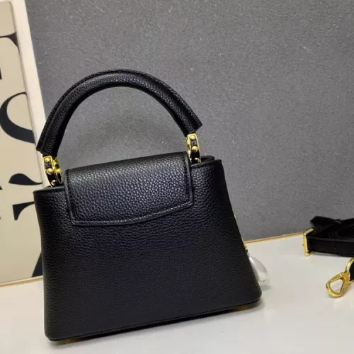 Cheap Louis Vuitton AAA Quality Handbags For Women #1386578 Replica Wholesale [$105.00 USD] [ITEM#1386578] on Replica Louis Vuitton AAA Quality Handbags