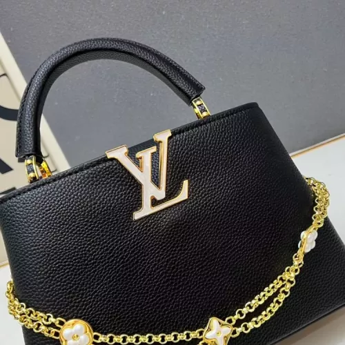 Cheap Louis Vuitton AAA Quality Handbags For Women #1386579 Replica Wholesale [$112.00 USD] [ITEM#1386579] on Replica Louis Vuitton AAA Quality Handbags