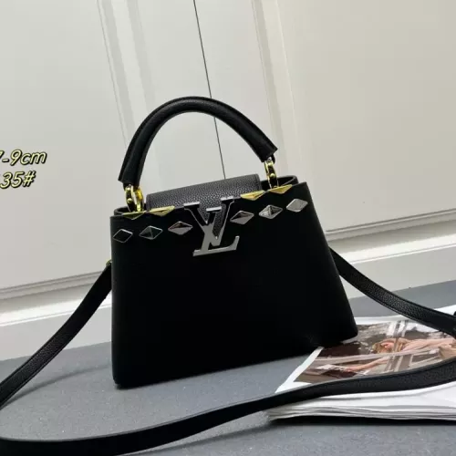 Louis Vuitton AAA Quality Handbags For Women #1386590