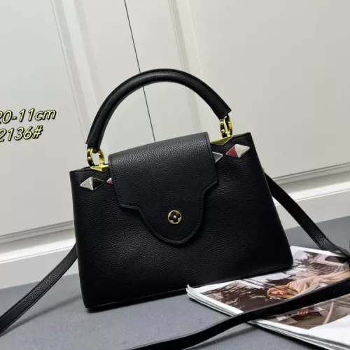 Cheap Louis Vuitton AAA Quality Handbags For Women #1386591 Replica Wholesale [$108.00 USD] [ITEM#1386591] on Replica Louis Vuitton AAA Quality Handbags