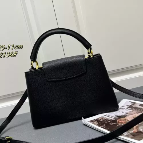 Cheap Louis Vuitton AAA Quality Handbags For Women #1386591 Replica Wholesale [$108.00 USD] [ITEM#1386591] on Replica Louis Vuitton AAA Quality Handbags