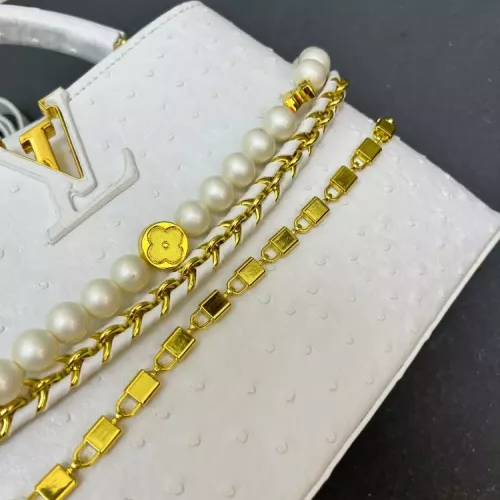 Cheap Louis Vuitton AAA Quality Handbags For Women #1386593 Replica Wholesale [$108.00 USD] [ITEM#1386593] on Replica Louis Vuitton AAA Quality Handbags