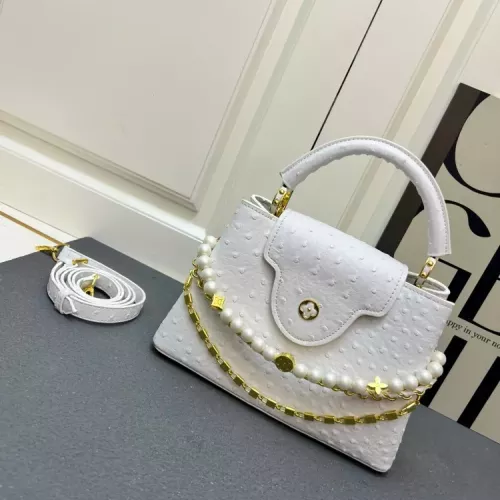 Cheap Louis Vuitton AAA Quality Handbags For Women #1386593 Replica Wholesale [$108.00 USD] [ITEM#1386593] on Replica Louis Vuitton AAA Quality Handbags
