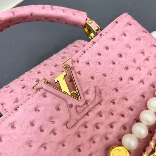Cheap Louis Vuitton AAA Quality Handbags For Women #1386594 Replica Wholesale [$105.00 USD] [ITEM#1386594] on Replica Louis Vuitton AAA Quality Handbags