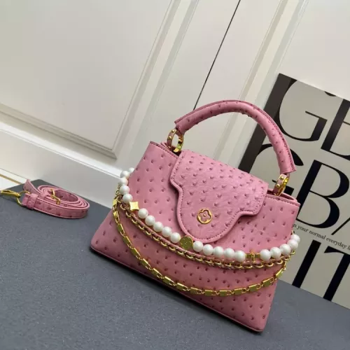 Cheap Louis Vuitton AAA Quality Handbags For Women #1386594 Replica Wholesale [$105.00 USD] [ITEM#1386594] on Replica Louis Vuitton AAA Quality Handbags