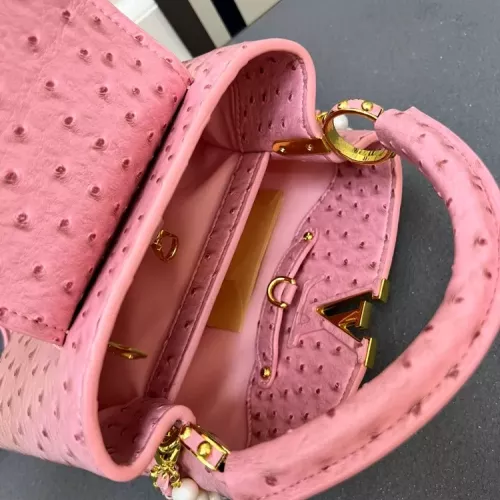 Cheap Louis Vuitton AAA Quality Handbags For Women #1386594 Replica Wholesale [$105.00 USD] [ITEM#1386594] on Replica Louis Vuitton AAA Quality Handbags