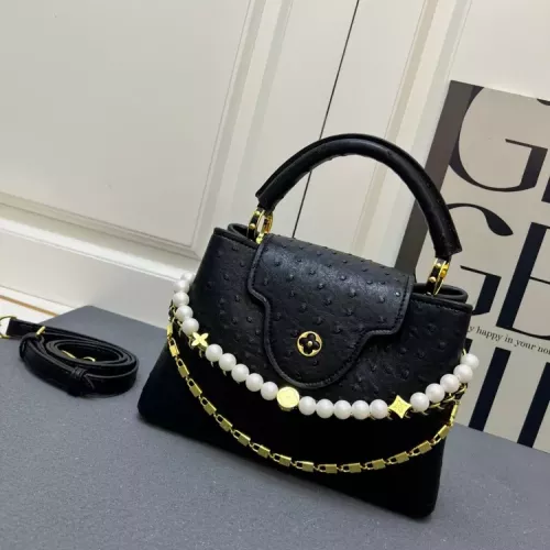 Cheap Louis Vuitton AAA Quality Handbags For Women #1386596 Replica Wholesale [$105.00 USD] [ITEM#1386596] on Replica Louis Vuitton AAA Quality Handbags