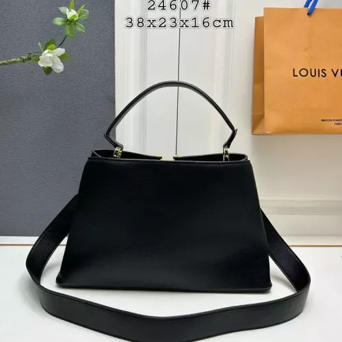 Cheap Louis Vuitton AAA Quality Handbags For Women #1386599 Replica Wholesale [$105.00 USD] [ITEM#1386599] on Replica Louis Vuitton AAA Quality Handbags