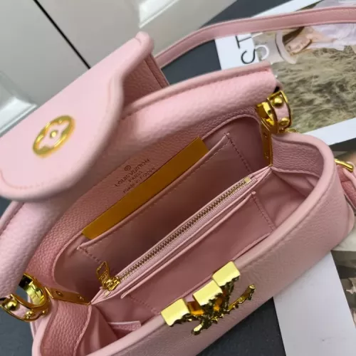 Cheap Louis Vuitton AAA Quality Handbags For Women #1386600 Replica Wholesale [$102.00 USD] [ITEM#1386600] on Replica Louis Vuitton AAA Quality Handbags