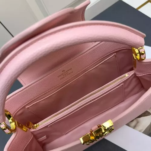 Cheap Louis Vuitton AAA Quality Handbags For Women #1386602 Replica Wholesale [$105.00 USD] [ITEM#1386602] on Replica Louis Vuitton AAA Quality Handbags