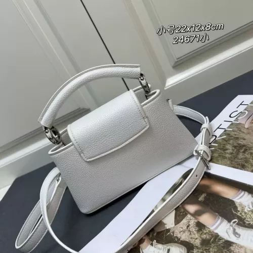 Cheap Louis Vuitton AAA Quality Handbags For Women #1386603 Replica Wholesale [$102.00 USD] [ITEM#1386603] on Replica Louis Vuitton AAA Quality Handbags