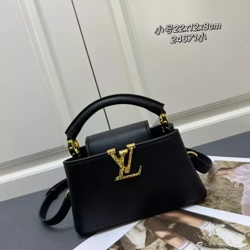 Louis Vuitton AAA Quality Handbags For Women #1386605