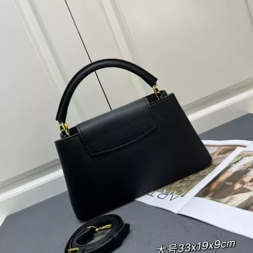 Cheap Louis Vuitton AAA Quality Handbags For Women #1386607 Replica Wholesale [$105.00 USD] [ITEM#1386607] on Replica Louis Vuitton AAA Quality Handbags