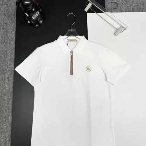Burberry T-Shirts Short Sleeved For Men #1386698
