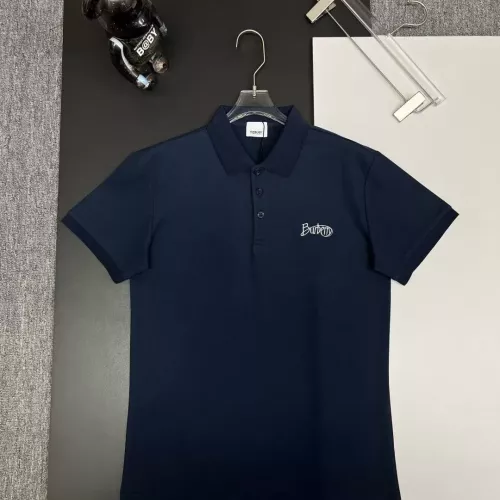 Burberry T-Shirts Short Sleeved For Men #1386722
