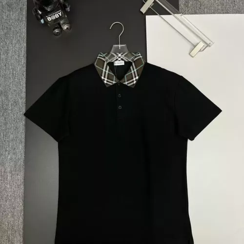 Burberry T-Shirts Short Sleeved For Men #1386733