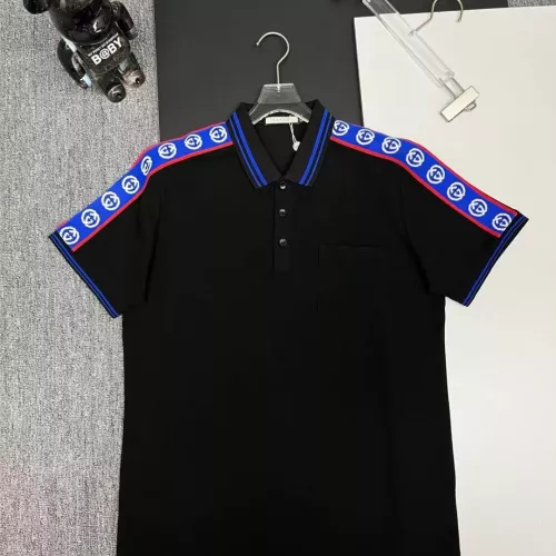 Gucci T-Shirts Short Sleeved For Men #1386746
