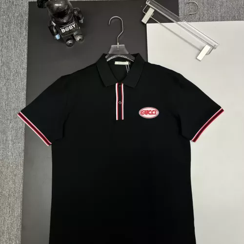 Gucci T-Shirts Short Sleeved For Men #1386755